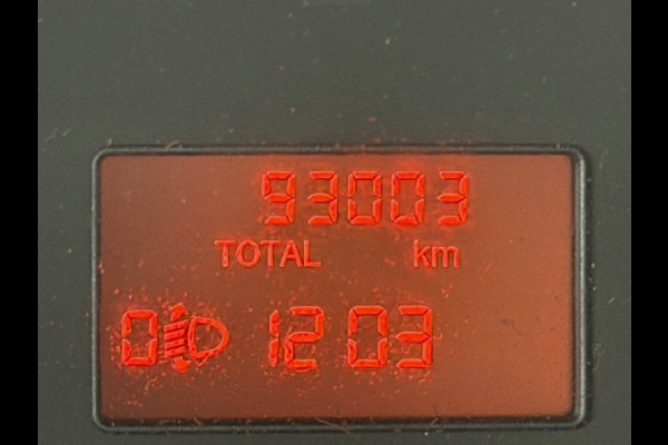 Opel Combo 1.3 CDTi L2H1 Edition AIRCO I NAVI I TREKHAAK I IMPERIAAL I EURO 6 I LAGE KILOMETERS