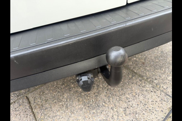 Opel Combo 1.3 CDTi L2H1 Edition AIRCO I NAVI I TREKHAAK I IMPERIAAL I EURO 6 I LAGE KILOMETERS