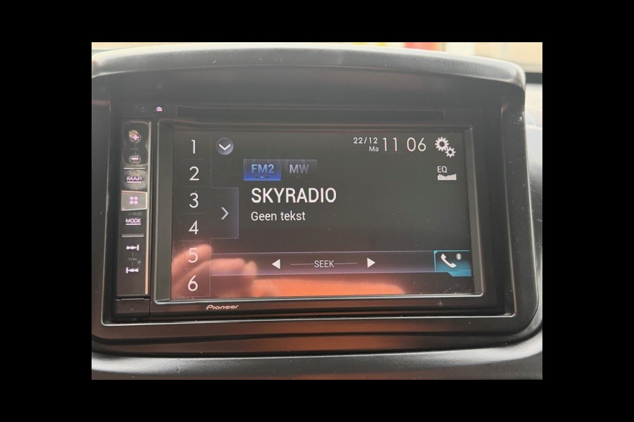 Opel Combo 1.3 CDTi L2H1 Edition AIRCO I NAVI I TREKHAAK I IMPERIAAL I EURO 6 I LAGE KILOMETERS