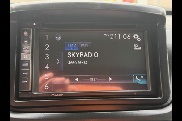 Opel Combo 1.3 CDTi L2H1 Edition AIRCO I NAVI I TREKHAAK I IMPERIAAL I EURO 6 I LAGE KILOMETERS