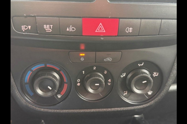 Opel Combo 1.3 CDTi L2H1 Edition AIRCO I NAVI I TREKHAAK I IMPERIAAL I EURO 6 I LAGE KILOMETERS