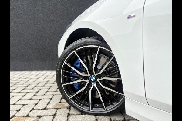 BMW 1-serie 118i - M Sport - Pano - Leder - CarPlay