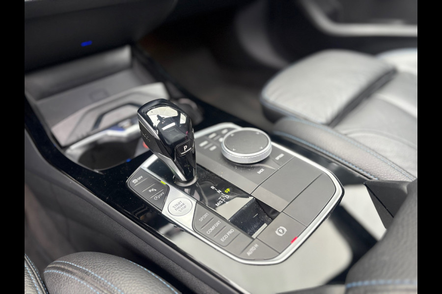 BMW 1-serie 118i - M Sport - Pano - Leder - CarPlay