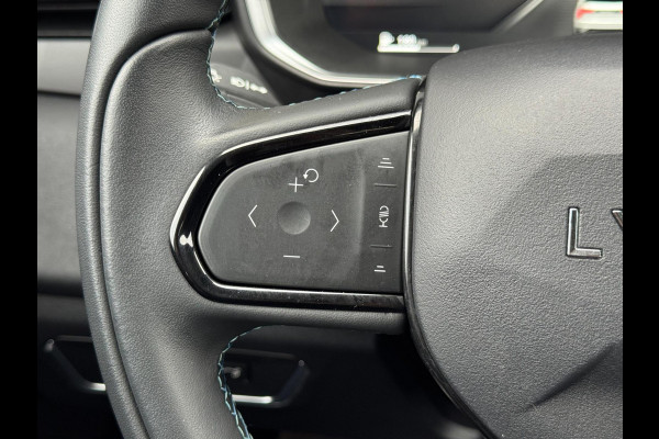 Lynk & Co 01 1.5 Black Edition Panoramadak/360° Camera/ACC/Stoelverwarming