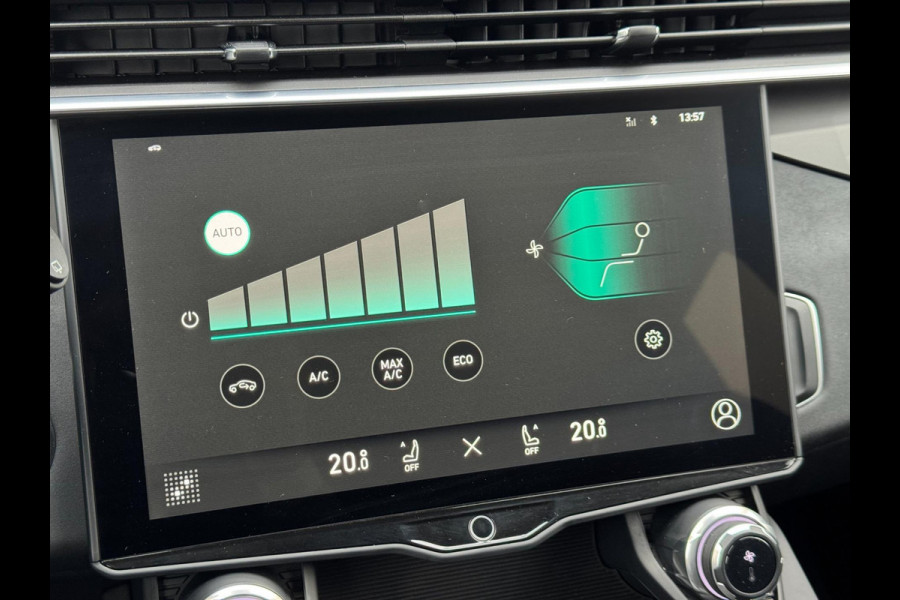 Lynk & Co 01 1.5 Black Edition Panoramadak/360° Camera/ACC/Stoelverwarming