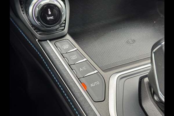 Lynk & Co 01 1.5 Black Edition Panoramadak/360° Camera/ACC/Stoelverwarming