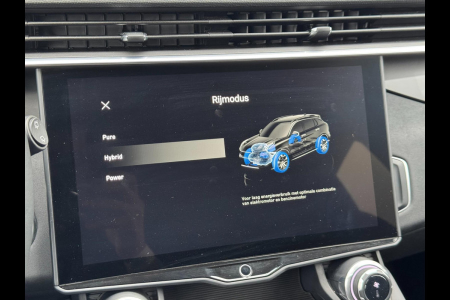 Lynk & Co 01 1.5 Black Edition Panoramadak/360° Camera/ACC/Stoelverwarming