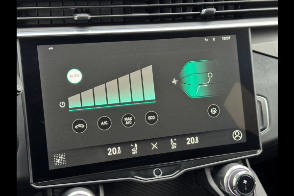 Lynk & Co 01 1.5 Black Edition Trekhaak/Panoramadak/ACC/Stoelverwarming