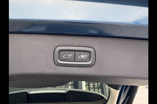 Lynk & Co 01 1.5 Black Edition Trekhaak/Panoramadak/ACC/Stoelverwarming