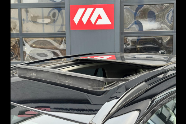 Lynk & Co 01 1.5 Black Edition Trekhaak/Panoramadak/ACC/Stoelverwarming