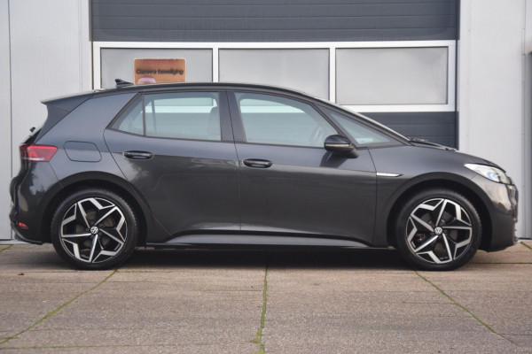 Volkswagen ID.3 Pro S 77 kWh SOH 95% + WARMTEPOMP!