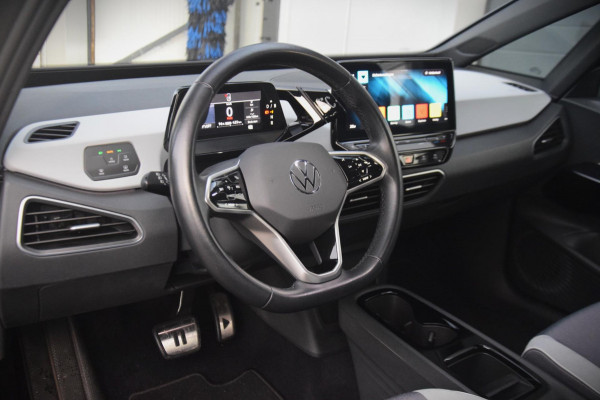 Volkswagen ID.3 Pro S 77 kWh SOH 95% + WARMTEPOMP!