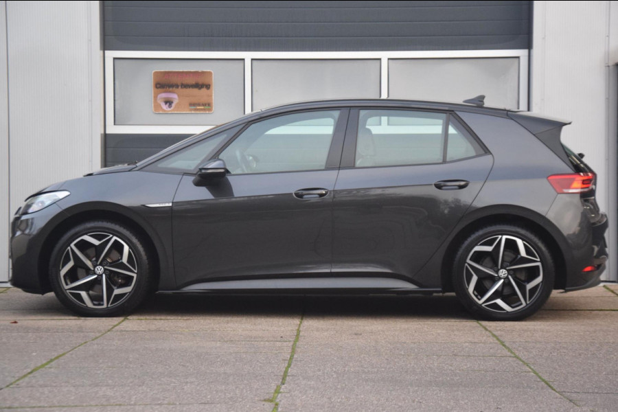 Volkswagen ID.3 Pro S 77 kWh SOH 95% + WARMTEPOMP!