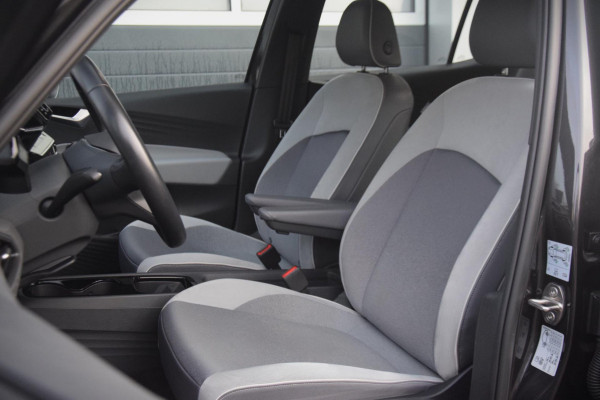 Volkswagen ID.3 Pro S 77 kWh SOH 95% + WARMTEPOMP!
