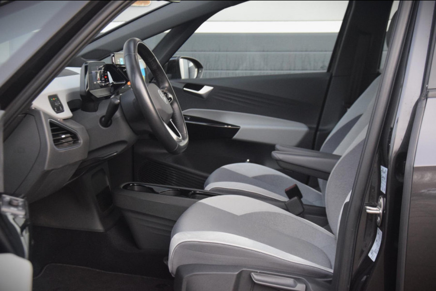 Volkswagen ID.3 Pro S 77 kWh SOH 95% + WARMTEPOMP!