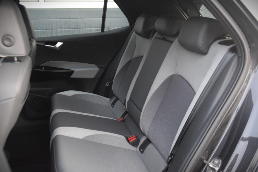 Volkswagen ID.3 Pro S 77 kWh SOH 95% + WARMTEPOMP!