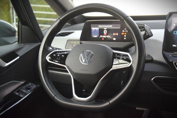 Volkswagen ID.3 Pro S 77 kWh SOH 95% + WARMTEPOMP!