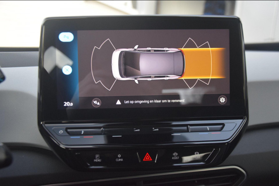 Volkswagen ID.3 Pro S 77 kWh SOH 95% + WARMTEPOMP!