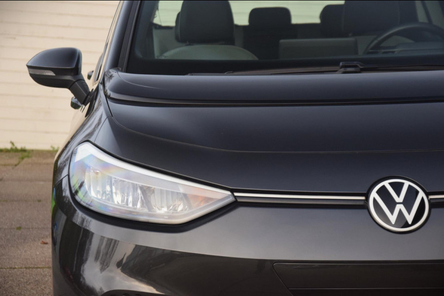 Volkswagen ID.3 Pro S 77 kWh SOH 95% + WARMTEPOMP!