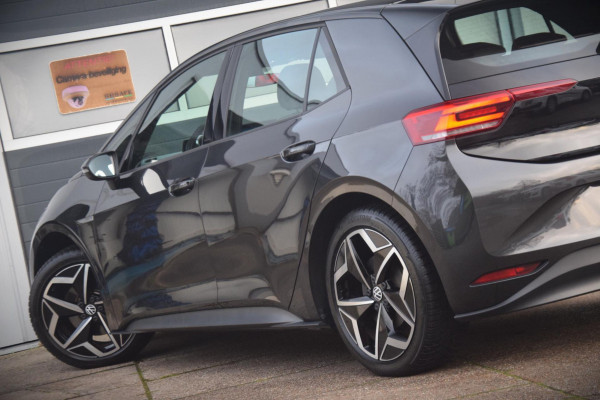 Volkswagen ID.3 Pro S 77 kWh SOH 95% + WARMTEPOMP!