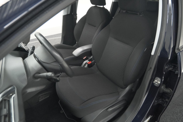 Peugeot 208 PureTech 82 Signature | Apple Carplay | Parkeersensoren | Navigatie | Airco