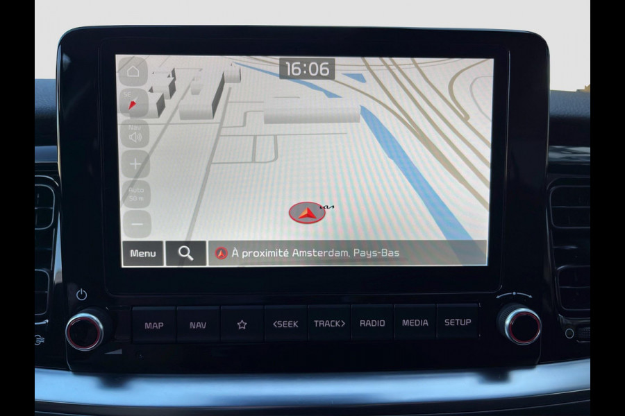 Kia Stonic 1.0 T-GDi MHEV DynamicPlusLine