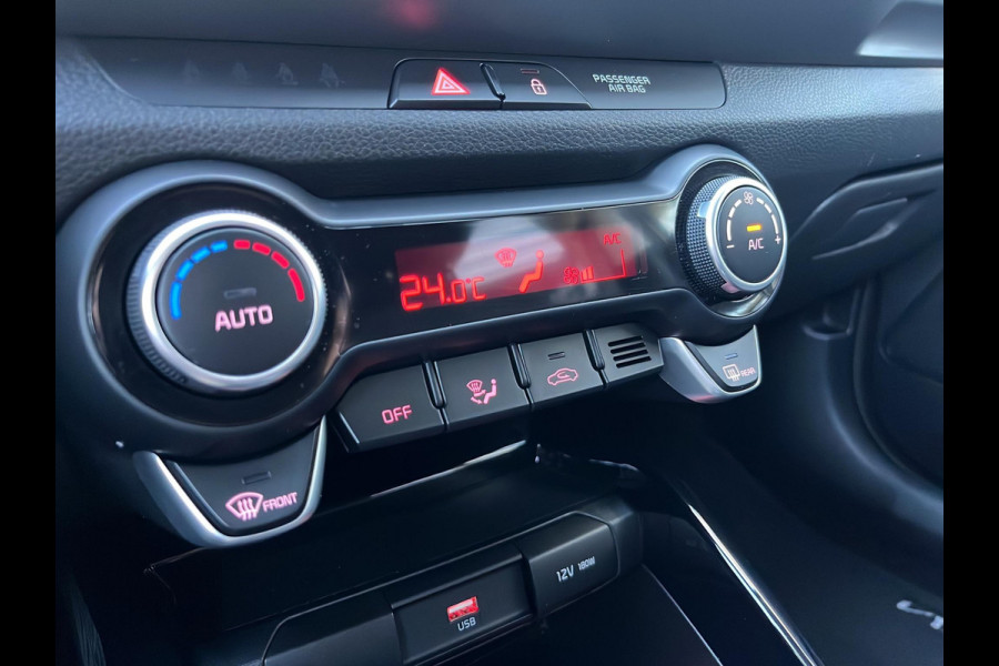 Kia Stonic 1.0 T-GDi MHEV DynamicPlusLine