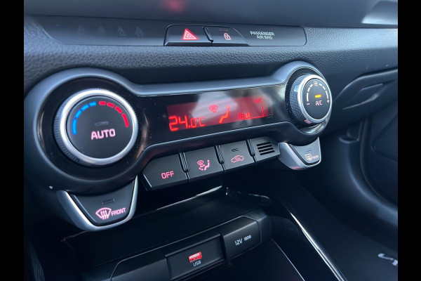 Kia Stonic 1.0 T-GDi MHEV DynamicPlusLine