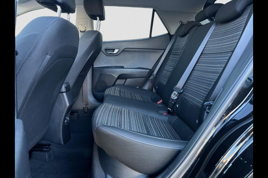 Kia Stonic 1.0 T-GDi MHEV DynamicPlusLine