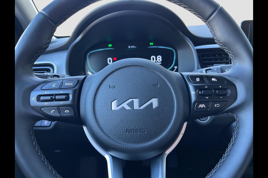 Kia Stonic 1.0 T-GDi MHEV DynamicPlusLine