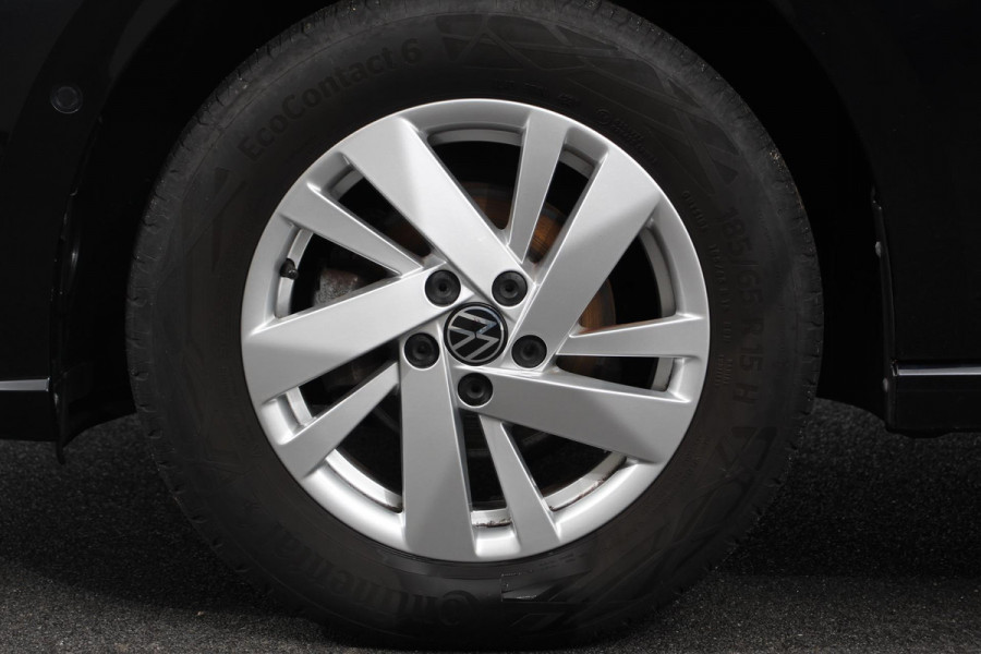 Volkswagen Polo 1.0 TSI 95pk DSG Style | Navigatie | Apple Carplay/Android Auto | Parkeersensoren | Park Assist | Adaptive Cruise Control | Stoelverwarming | Airco