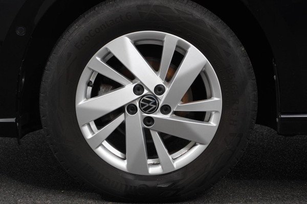 Volkswagen Polo 1.0 TSI 95pk DSG Style | Navigatie | Apple Carplay/Android Auto | Parkeersensoren | Park Assist | Adaptive Cruise Control | Stoelverwarming | Airco