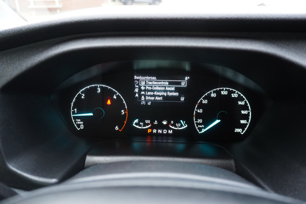 Ford Transit 350L 2.0 TDCI L3H2 Dubbelcabine Trend Automaat nr. V049 | Airco | Cruise | Navi | Camera