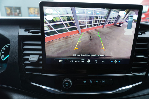 Ford Transit 350L 2.0 TDCI L3H2 Dubbelcabine Trend Automaat nr. V049 | Airco | Cruise | Navi | Camera