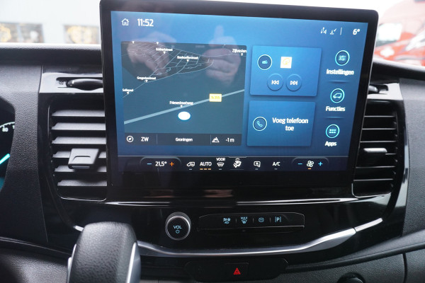 Ford Transit 350L 2.0 TDCI L3H2 Dubbelcabine Trend Automaat nr. V049 | Airco | Cruise | Navi | Camera