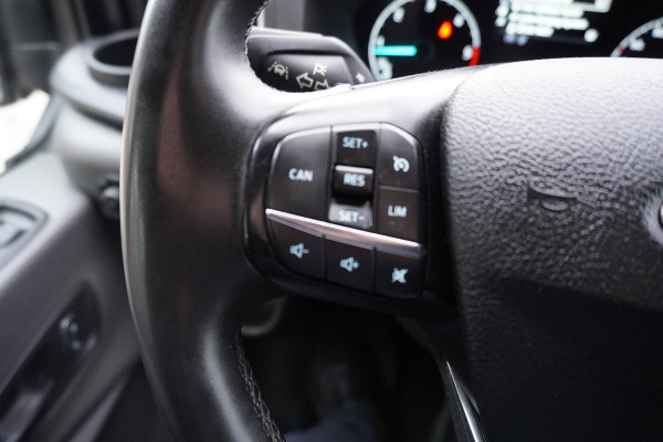 Ford Transit 350L 2.0 TDCI L3H2 Dubbelcabine Trend Automaat nr. V049 | Airco | Cruise | Navi | Camera