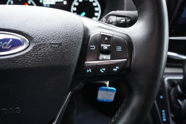 Ford Transit 350L 2.0 TDCI L3H2 Dubbelcabine Trend Automaat nr. V049 | Airco | Cruise | Navi | Camera