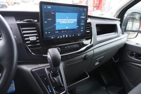Ford Transit 350L 2.0 TDCI L3H2 Dubbelcabine Trend Automaat nr. V049 | Airco | Cruise | Navi | Camera