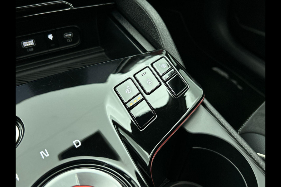 Kia Sportage 1.6 T-GDi Aut. 265pk PHEV AWD GT-Line Panoramadak Airco ECC Carplay Navi Virtual Cockpit PDC VA + Camera Adaptive Cruise Leder