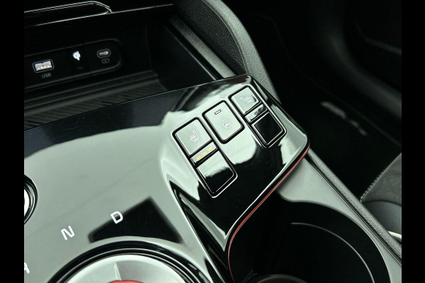 Kia Sportage 1.6 T-GDi Aut. 265pk PHEV AWD GT-Line Panoramadak Airco ECC Carplay Navi Virtual Cockpit PDC VA + Camera Adaptive Cruise Leder