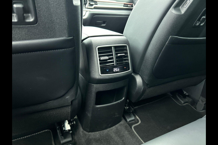 Kia Sportage 1.6 T-GDi Aut. 265pk PHEV AWD GT-Line Panoramadak Airco ECC Carplay Navi Virtual Cockpit PDC VA + Camera Adaptive Cruise Leder