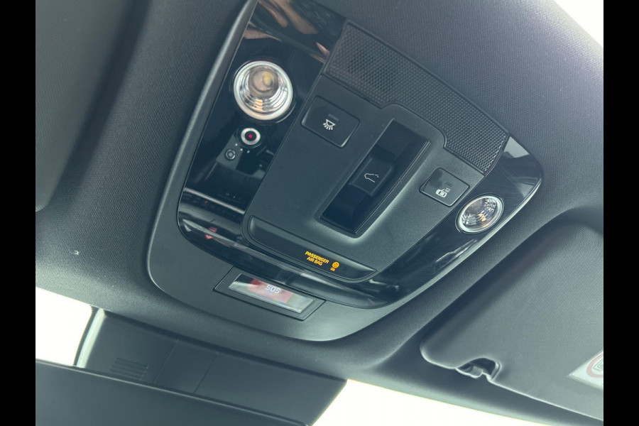 Kia Sportage 1.6 T-GDi Aut. 265pk PHEV AWD GT-Line Panoramadak Airco ECC Carplay Navi Virtual Cockpit PDC VA + Camera Adaptive Cruise Leder