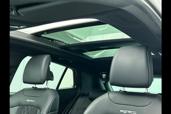 Kia Sportage 1.6 T-GDi Aut. 265pk PHEV AWD GT-Line Panoramadak Airco ECC Carplay Navi Virtual Cockpit PDC VA + Camera Adaptive Cruise Leder