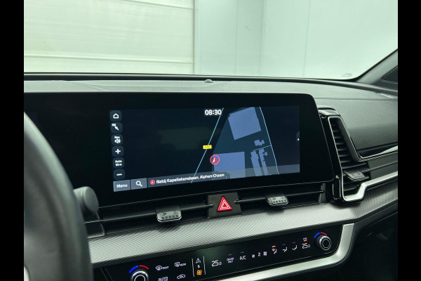Kia Sportage 1.6 T-GDi Aut. 265pk PHEV AWD GT-Line Panoramadak Airco ECC Carplay Navi Virtual Cockpit PDC VA + Camera Adaptive Cruise Leder