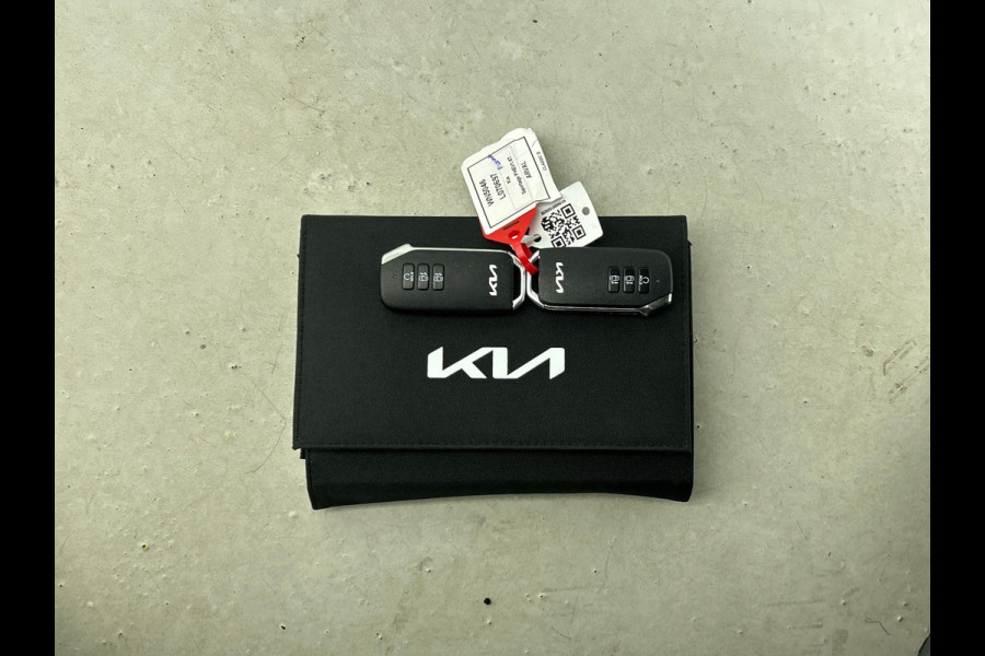 Kia Sportage 1.6 T-GDi Aut. 265pk PHEV AWD GT-Line Panoramadak Airco ECC Carplay Navi Virtual Cockpit PDC VA + Camera Adaptive Cruise Leder