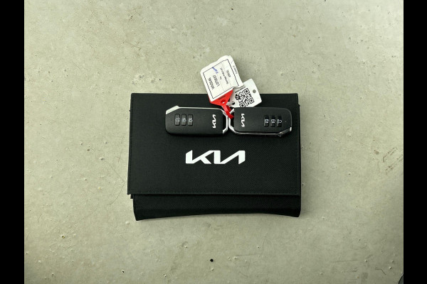 Kia Sportage 1.6 T-GDi Aut. 265pk PHEV AWD GT-Line Panoramadak Airco ECC Carplay Navi Virtual Cockpit PDC VA + Camera Adaptive Cruise Leder