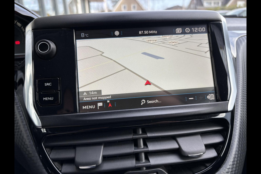 Peugeot 208 PureTech 82 Signature | Apple Carplay | Parkeersensoren | Navigatie | Airco