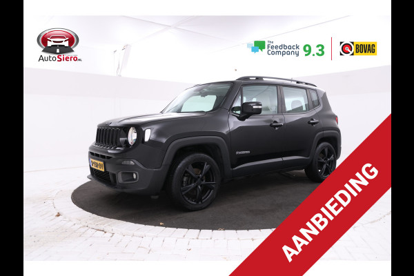 Jeep Renegade 1.6 E-Torq Longitude Panorama, Navigatie, Airco