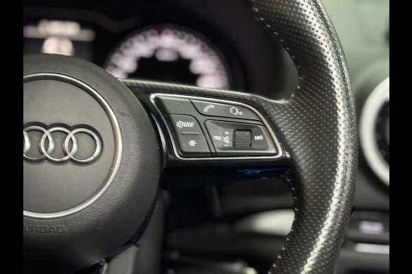 Audi A3 Sportback 1.5 TFSI CoD Sport S Line Edition | Pano | Sportstoelen | LED | Navigatie | Trekhaak