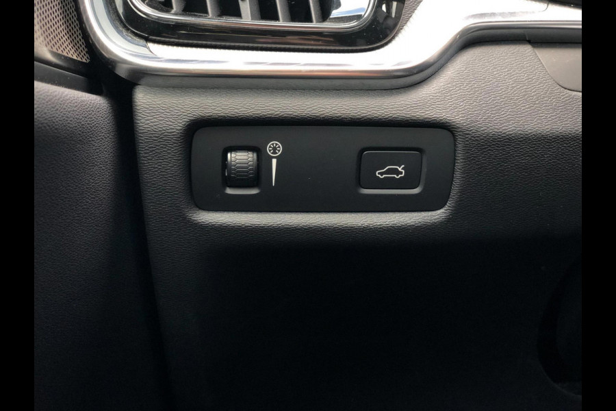 Volvo S60 2.0 T5 Intro Edition 250PK | R-Design, Leder, Navi, Camera, Harman/Kardon, Stoelverw., Memory| Polestar Engineered |